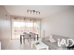 Vente Appartement 4 pièces à Fréjus (83370) : à vendre 4 pièces / 76m² Fréjus