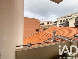 Vente Appartement 3 pièces à Saint-Raphaël (83530) : à vendre 3 pièces / 52m² Saint-Raphaë