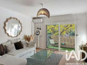 Vente Appartement 3 pièces à Toulon (83000) : à vendre 3 pièces / 59m² Toulon