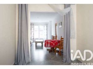 Vente Appartement 4 pièces à Toulon (83000) : à vendre 4 pièces / 62m² Toulon