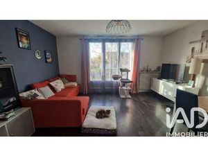 Vente Appartement 3 pièces à Tours (37000) : à vendre 3 pièces / 63m² Tours