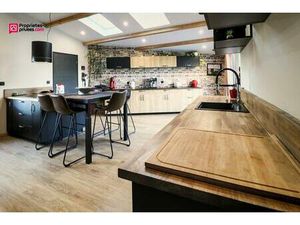 Vente maison 7 pièces 232 m² Beaupréau-en-Mauges (49450)