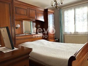 Vente maison 6 pièces 141 m² Chemillé-en-Anjou (49120)