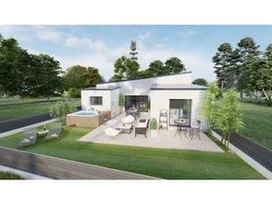 Vente Maison à Forcé (53260) : à vendre / 125m² Forcé