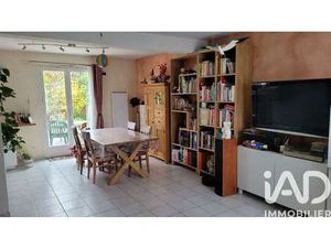 Vente Maison au Havre (76600) : à vendre / 89m² Le Havre