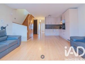 Vente appartement 2 pièces 68 m² Yutz (57970)
