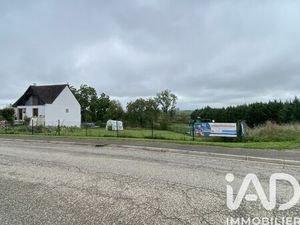 Vente terrain 892 m² Vittersbourg (57670)