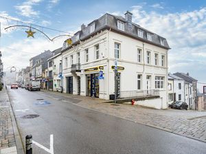 Maison à vendre à Rue Lucien Burnotte 10 Neufchâteau (VBD63999)