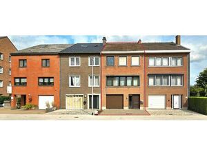 Maison à vendre à Eburonenstraat 9 Berg (RBU87600)