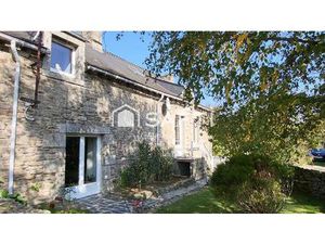 Vente maison 5 pièces 150 m² Guégon (56120)