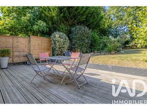 Vente maison 5 pièces 156 m² Surzur (56450)