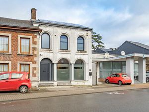 Maison à vendre à Chaussée de l'Ourthe 12 Marche-en-Famenne (VBD63756)