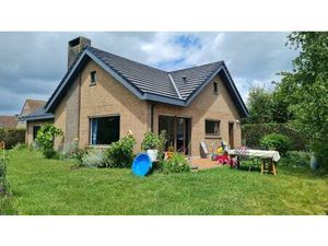 Villa à vendre à Clos de l'Epinette 102 Kain (VBD63661)