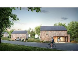 Maison à vendre avec 3 chambres   Durbuy (VBD63930)