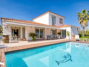 Vente maison 5 pièces 150 m² à Juvignac (34990)  680 000 €