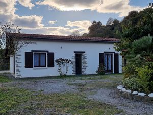 Location maison 2 pièces 55 m² à Lantabat (64640)