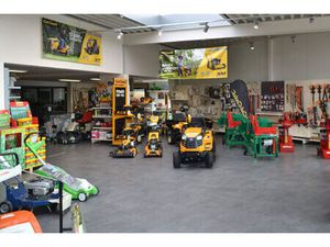 Vente local industriel 1570 m² Hesdin-la-Forêt (62140)