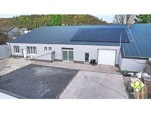 Immeuble mixte à vendre avec 4 chambres   Flémalle (VBD63883)