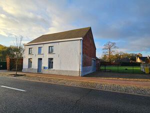 Maison à vendre à Stationsstraat 134 Haacht (RBU87926)