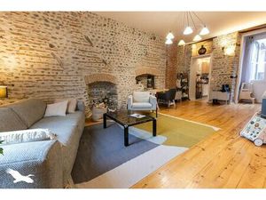 Vente appartement 3 pièces 92 m² Pau (64000)