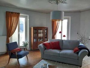 Location Appartement 3 pièces Meublé à Saint-Brieuc (22000) : à louer 3 pièces Meublé / 97