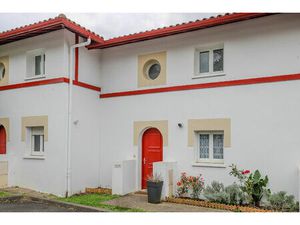 Vente maison 3 pièces 60 m² Ascain (64310)