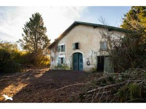 Vente maison 6 pièces 380 m² Came (64520)