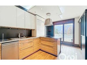 Appartement Scionzier 70.52 m² T-3 à vendre  230 000 €