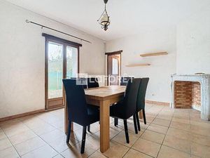 Maison Saint Remy En Bouzemont 6 pièces