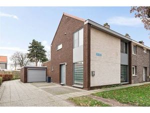 Maison à vendre à Kanunnik Jansenlaan 1 Turnhout (RBU87709)