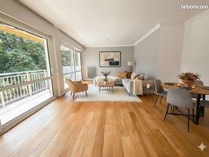 Appartement 4 pièces 99 m²