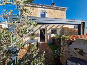 Maison 5 pièces 105 m²