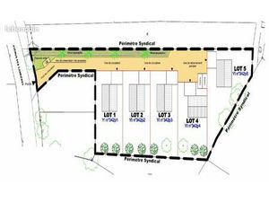 Terrains constructibles peaule