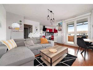 Vente appartement 2 pièces 45.55 m² à Aussonne (31840)  140 000 €
