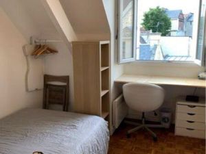 Studette centre ancien