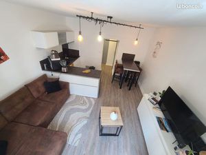 Location appartement 32m2
