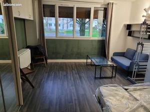 Meuble avec bail mobilite