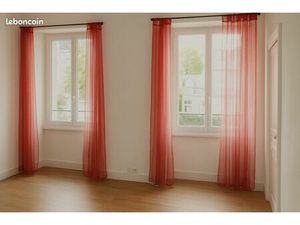 Appartement 4 pièces  70m²  Issoire Centre