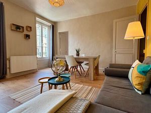 Appartement 2 pièces 48m²