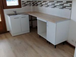 A louer T2 43m² Refait à neuf  Balcon