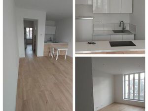 T2 Centre Historique / Jardin des Remparts