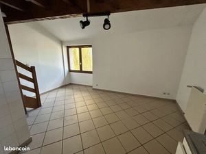 Appartement 2 pièces 35 m²