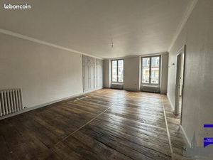 Appartement 4 pièces 103 m²