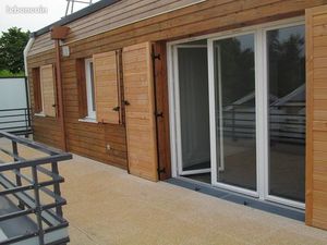 Appartement 3 pièces 59 m²