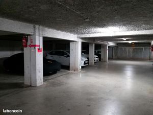 Location place de parking