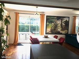 Location maison à l'année