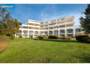 Appartement 3 pièces 51 m²