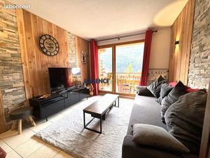 Appartement 2 pièces 31 m²