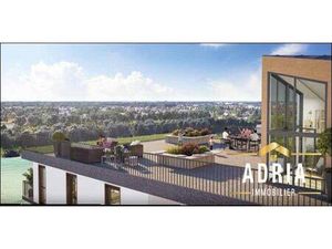 Appartement à vendre Orléans