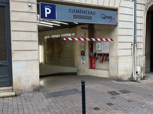 Vente place de parking